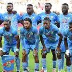 DR Congo to battle Jamaica for 2026 World Cup slot on Tuesday