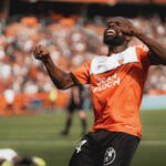 Gédéon Kalulu resumes training in major boost for DR Congo