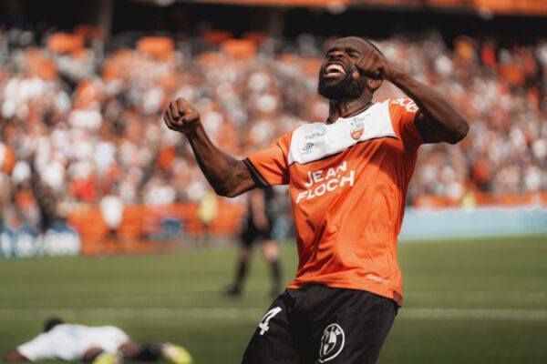 Gédéon Kalulu resumes training in major boost for DR Congo