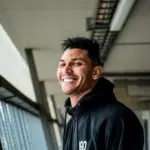 Moroccan defender Achraf Dari vows to give everything to new club Kalmar FF