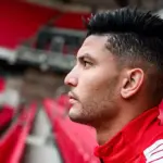 Kalmar FF sporting director Mats Weinblad hails acquisition of Morocco defender Achraf Dari