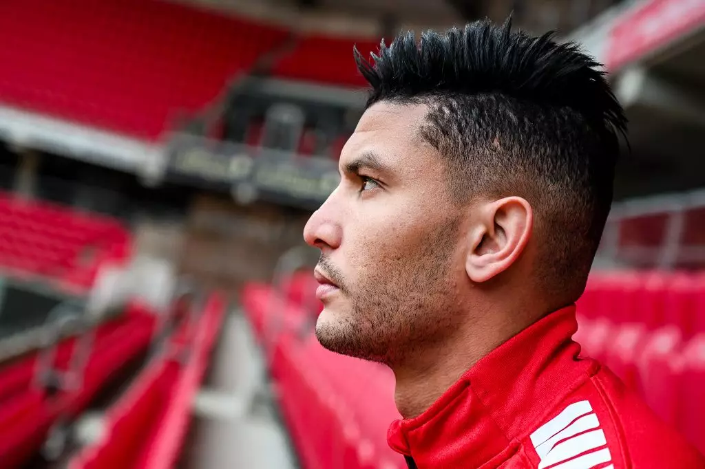 Kalmar FF sporting director Mats Weinblad hails acquisition of Morocco defender Achraf Dari