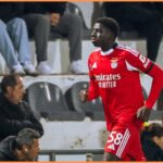 Bayern Munich working to sign Guinea-Bissau talent Daniel Banjaqui