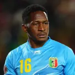 Mali goalkeeper Djigui Diarra fined and banned three matches for referee assault