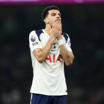 Dominic Solanke urges Tottenham to face relegation fight head-on