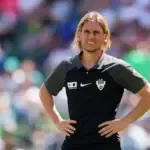 Ecuador head coach Sebastián Beccacece has spoken ahead of their friendly against Morocco