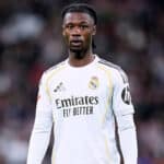 Eduardo Camavinga reveals dressing room ritual