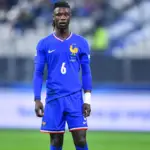 Eduardo Camavinga's 2026 World Cup place in danger