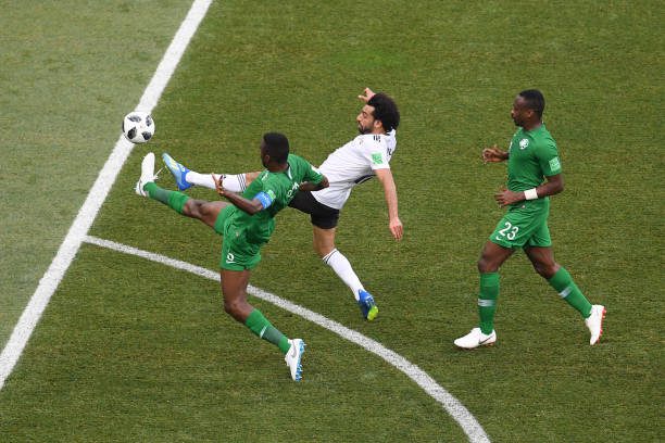 Qatar considers hosting Egypt and Saudi Arabia friendlies in test tournament