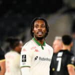 Eintracht Frankfurt set for permanent Elye Wahi sale in summer