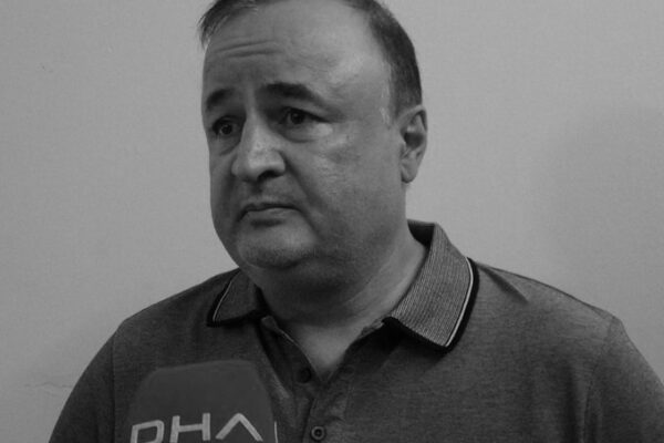 Former Kenya coach Engin Firat dies after airport collapse