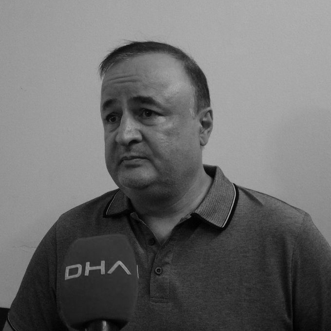 Former Kenya coach Engin Firat dies after airport collapse