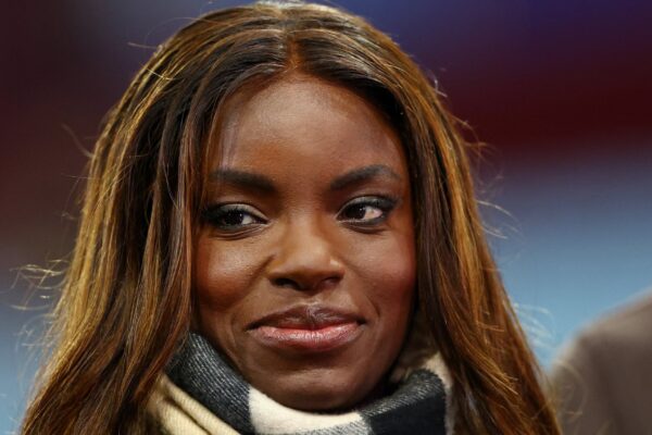 Nigeria-born Eni Aluko wins £300,000 libel case against Joey Barton