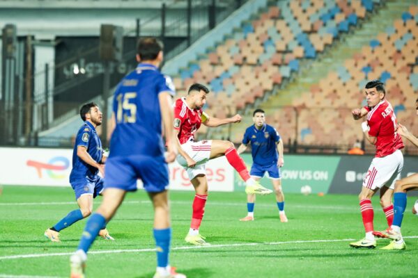 CAF Champions League: Esperance edge Al Ahly in late Cairo classic