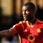 Barcelona target Ivory Coast international Evan Ndicka to reinforce defence