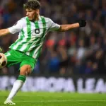 Paris Saint Germain target Moroccan star Abde Ezzalzouli ahead of summer window