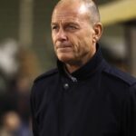 We have to strengthen our attack - Al Ahly coach Jess Thorup after loss to Tala'ea El-Gaish