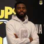 Ghanaian Defender Kasim Adams Joins Finnish Side KuPS on Two Year Deal