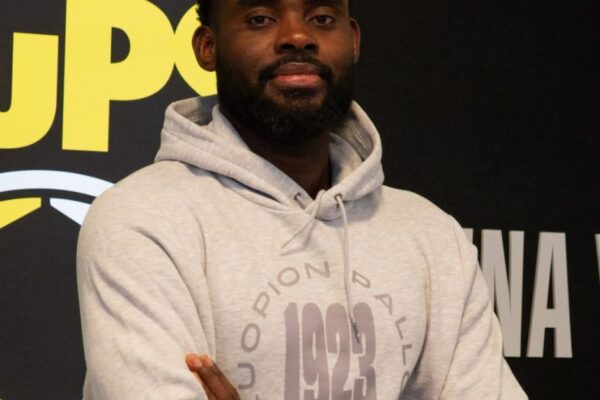 Ghanaian Defender Kasim Adams Joins Finnish Side KuPS on Two Year Deal