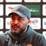 RS Berkane coach urges intelligent approach against Al-Hilal