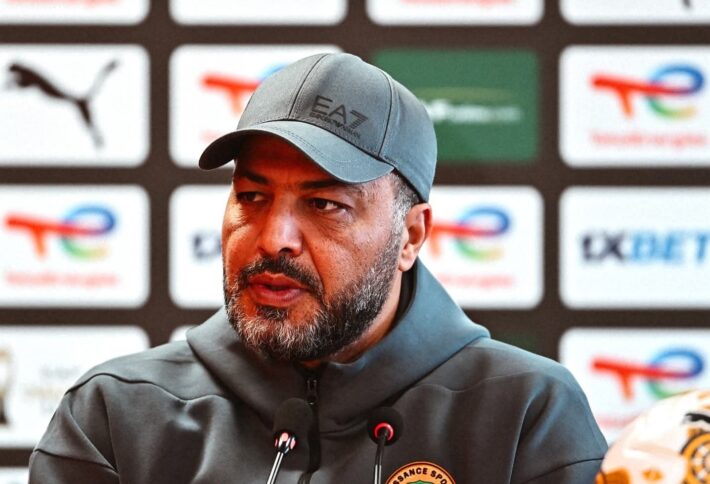 RS Berkane coach urges intelligent approach against Al-Hilal