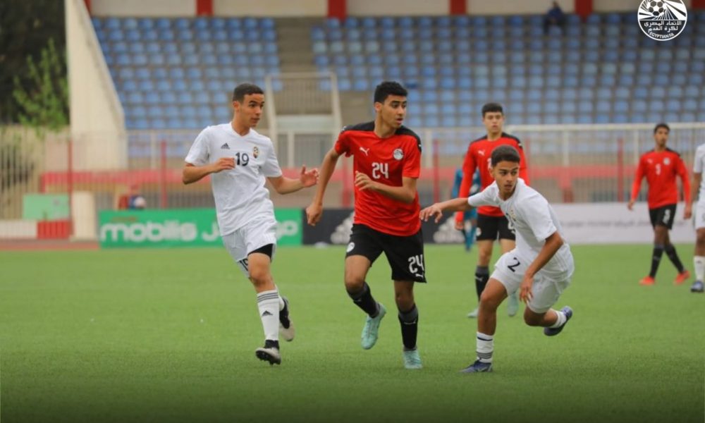 Libya to host UNAF U17 Africa Cup of Nations qualifiers this month