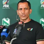 Fadlu Davids tips Mamelodi Sundowns for CAF Champions League success