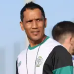 Botola Pro 1: Raja Casablanca coach Fadlu Davids praises players for victory against Hassania Agadir