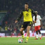 Felix Nmecha is set to commit to long-term future to Borussia Dortmund