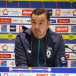 Kaizer Chiefs weigh Fernando da Cruz return as head coach talks emerge