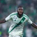 Juventus chasing Franck Kessie