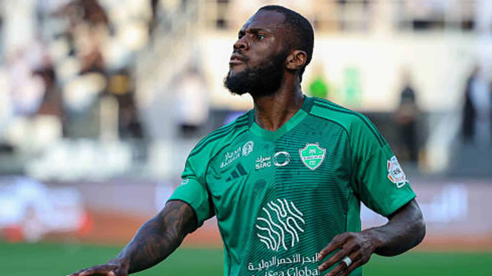 Juventus eye Franck Kessie summer return to Serie A