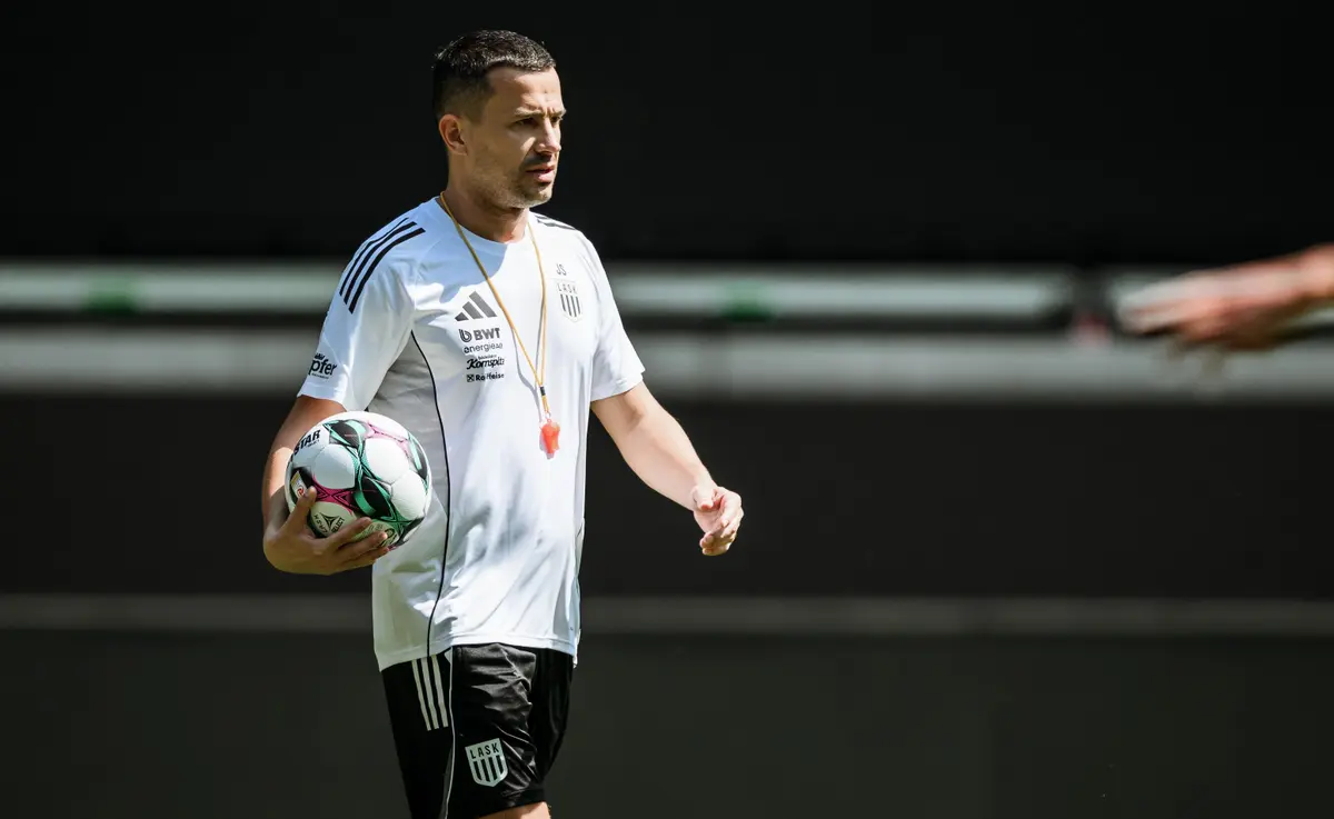 Morocco set to appoint Portuguese coach João Sacramento as Atlas Lions' assistant coach