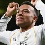Franco-Cameroonian star Kylian Mbappé finally earns driver’s license