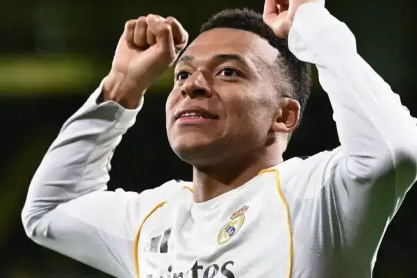 Franco-Cameroonian star Kylian Mbappé finally earns driver’s license