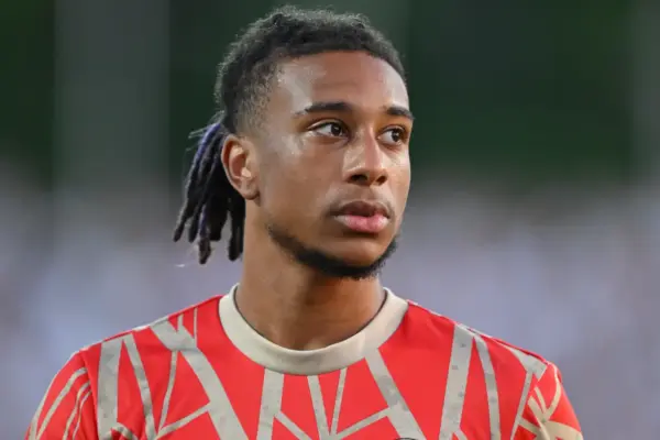 French-Nigerian forward Michael Olise keen on Bayern Munich stay amid transfer rumours