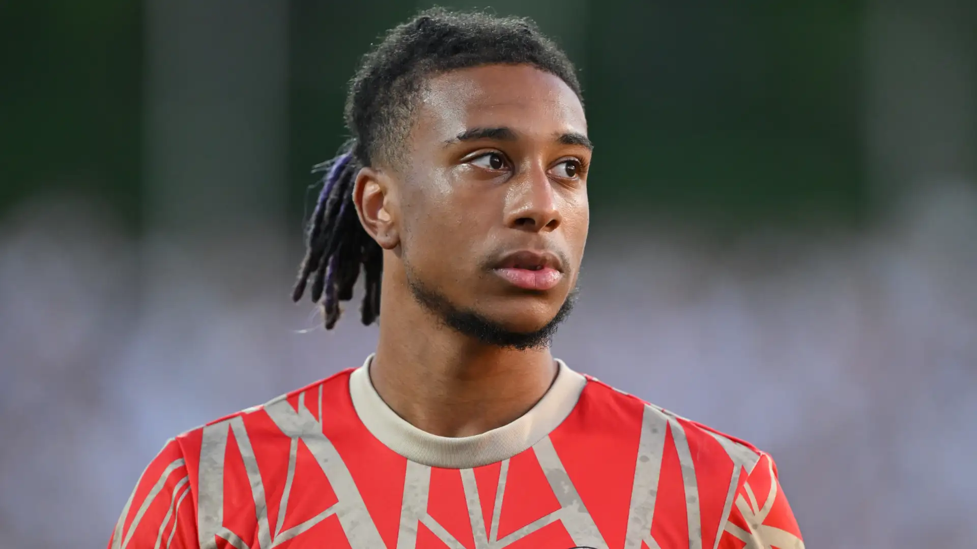 French-Nigerian forward Michael Olise keen on Bayern Munich stay amid transfer rumours