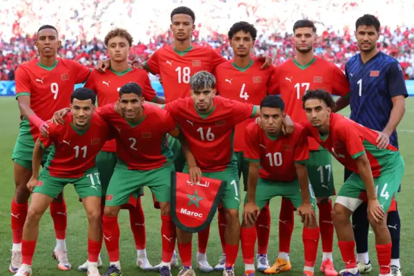 FEATURE: What next for Morocco’s Atlas Lions after Walid Regragui’s exit