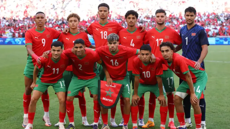 FEATURE: What next for Morocco’s Atlas Lions after Walid Regragui’s exit