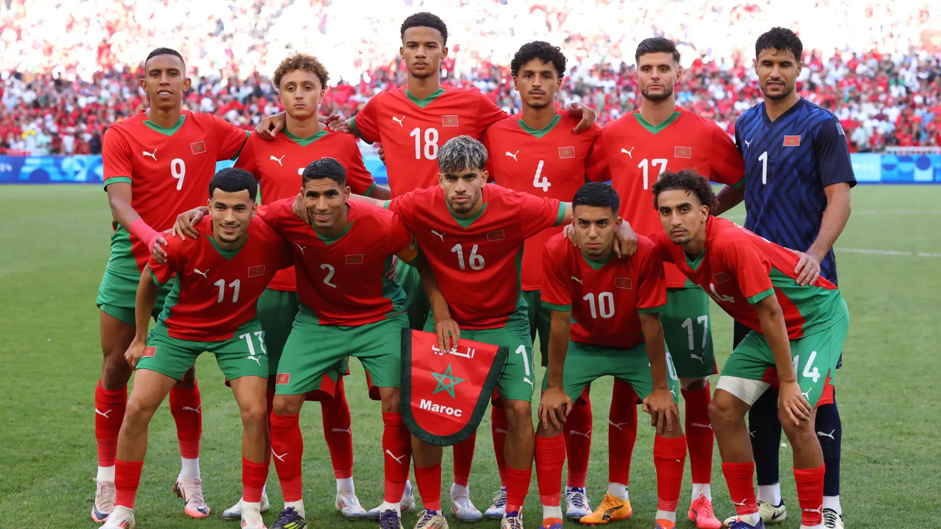 FEATURE: What next for Morocco’s Atlas Lions after Walid Regragui’s exit