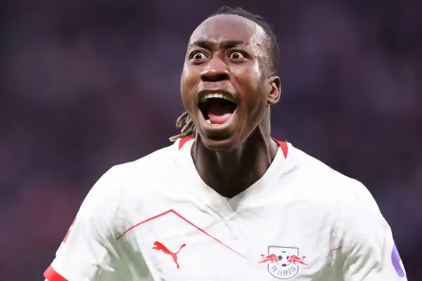 Liverpool step up interest in Ivorian starlet Yan Diomande