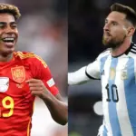 Morocco’s Prince Moulay Abdellah Stadium set to host Spain–Argentina Finalissima - Reports