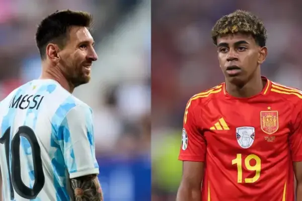 Finalissima: Argentina vs Spain clash in doubt amid Middle East crisis
