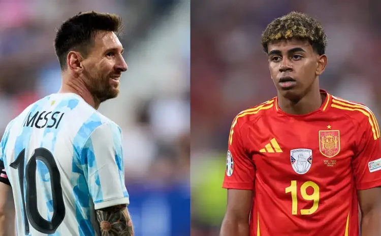 Finalissima: Argentina vs Spain clash in doubt amid Middle East crisis