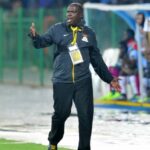 Veteran trainer George Lwandamina appointed interim coach of Zambia
