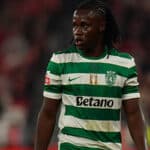Geovany Quenda nears Sporting return and Chelsea move