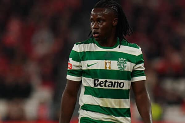 Geovany Quenda nears Sporting return and Chelsea move