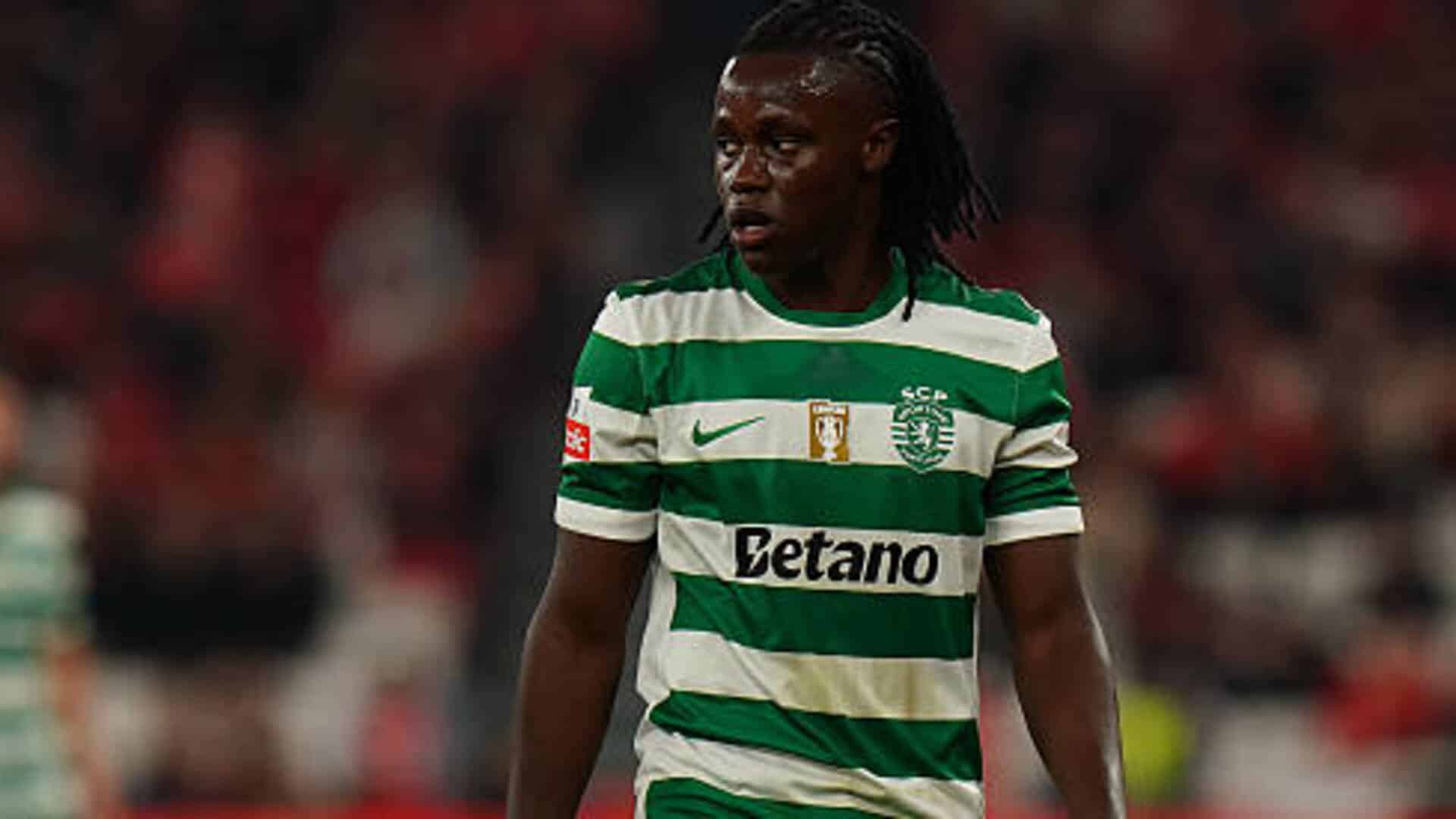 Geovany Quenda nears Sporting return and Chelsea move