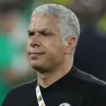 CAF Champions League: Ex-Egypt defender Wael Gomaa criticises referee after Al Ahly’s defeat to Esperance