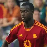 Ivory Coast international Evan Ndicka’s performances for Roma attract interest from Europe’s top clubs